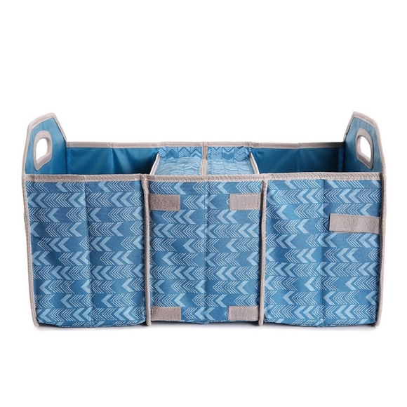 DSW Handbags - DSW Car Trunk Organizer & Cooler